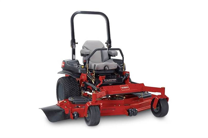 Countryside Outdoor Power Equipment - Lawn Mower & Tractor Sales